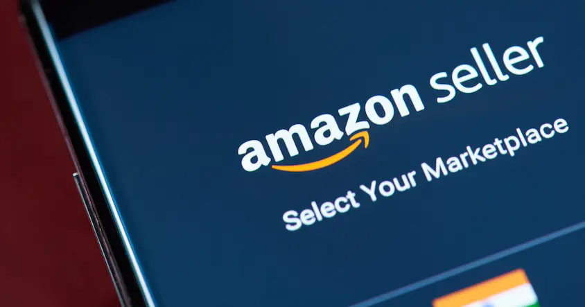 Eigener Amazon-Shop: So eröffnen Sie Ihr Verkäuferkonto.
