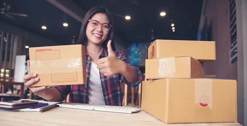 Wie Sie den Amazon-Verkaufsrang optimal nutzen können