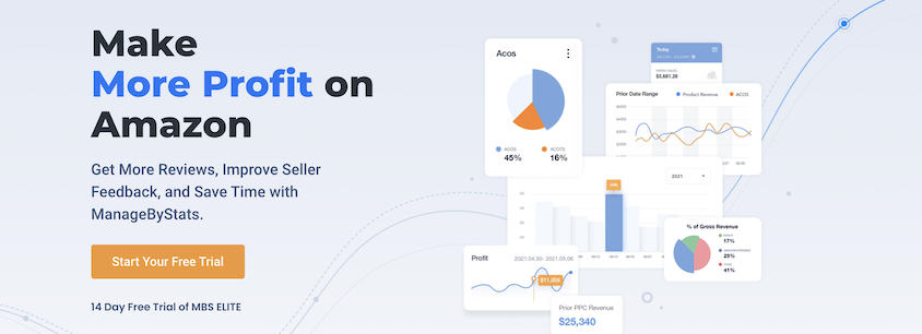 Amazon विश्लेषण उपकरण ManageByStats डेटा के संबंध में अपने वादों को पूरा करता है।