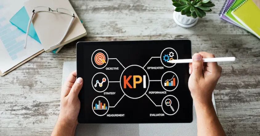 Amazon KPI: Това са основните ключови показатели за представяне за продавачите!