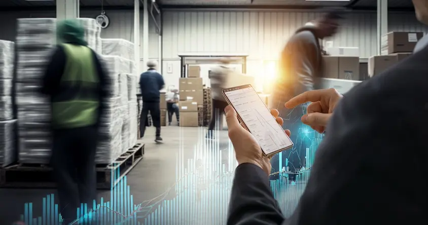 Returprocenten på Amazon: Alt vigtigt om KPI'en