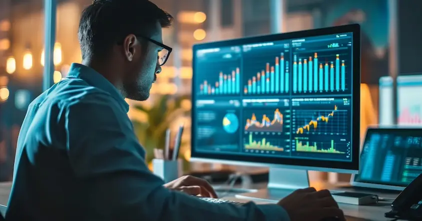 Інструменти для продавців Amazon, такі як Amalytics, допомагають онлайн-торговцям успішно продавати на ринку.