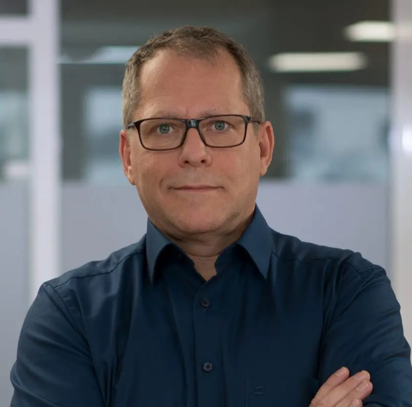 Intervija ar Martinu – Galveno operāciju vadītāju SELLERLOGIC