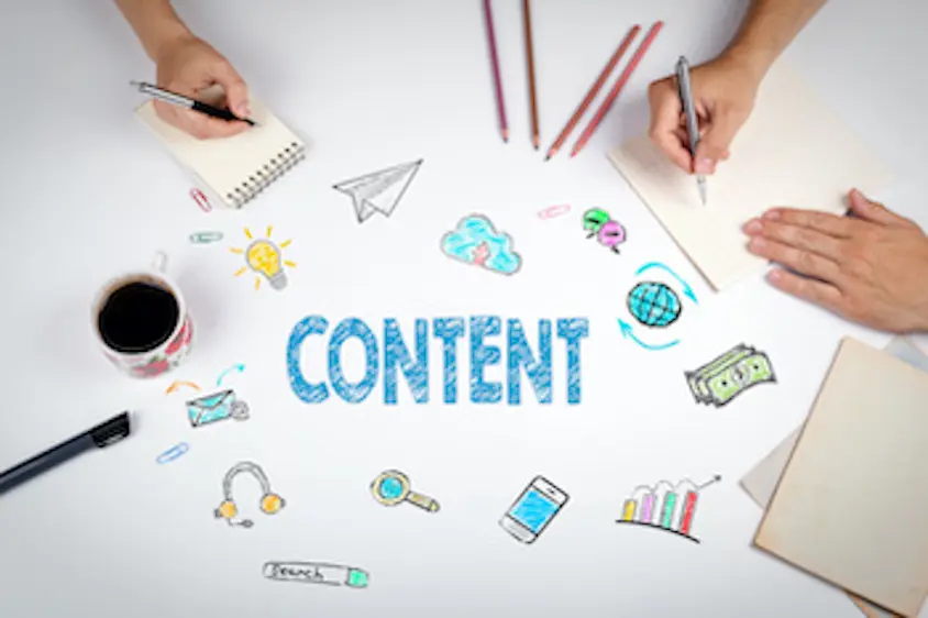 To succeed with Amazon FBA, content is also crucial.