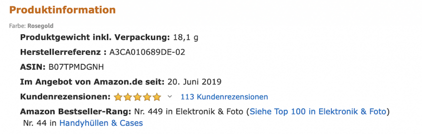 Sie wollen Ihre Produkte sichtbarer in den Suchergebnissen platzieren? Dann setzen Sie auf Sponsored Ads, Bestseller und Amazon's Choice!