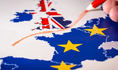 Amazon Pan EU: ব্রেক্সিট FBA বিক্রেতাদের জন্যও প্রভাব ফেলবে।