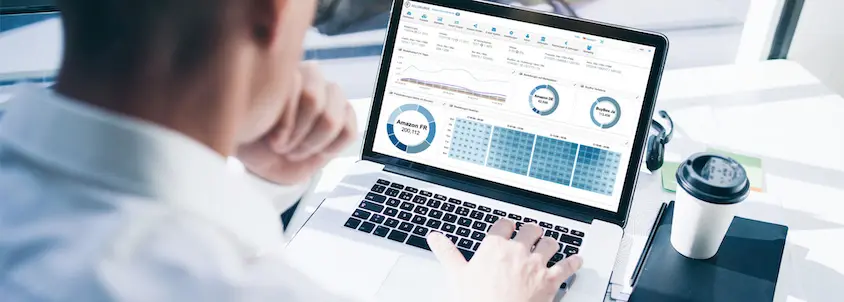 Factsheet: SELLERLOGIC Repricer für Amazon