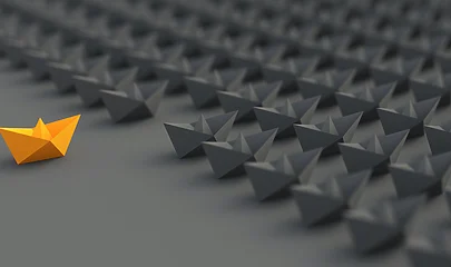 There is more than one strategy for selling on Amazon.