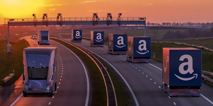 Slaba izkušnja? Z Amazon FBA je to povsem mogoče.