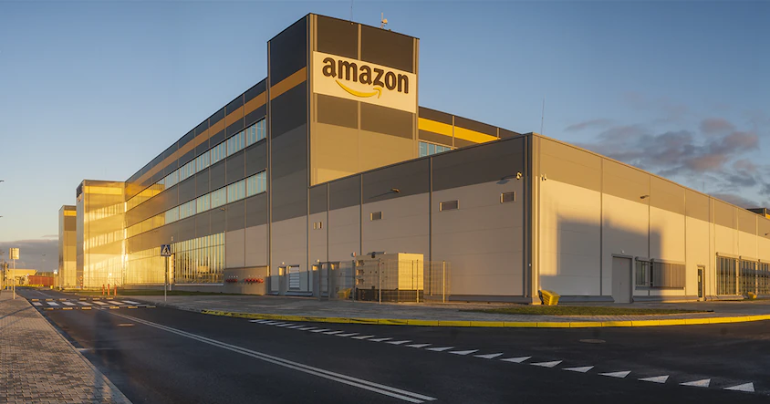 Amazon FBA: Slabe izkušnje med drugimi prodajalci?