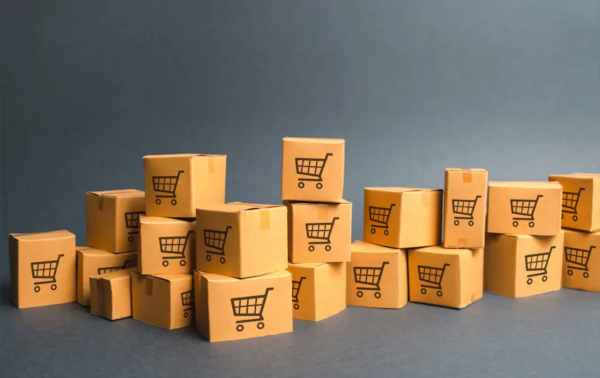 Un'automazione di Amazon Seller Central può farti risparmiare molto tempo e nervi.