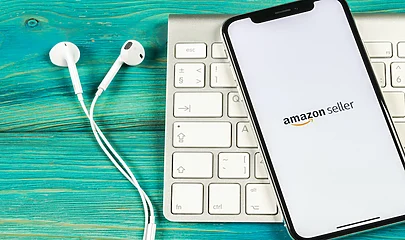 1. Amazon Seller-ként való értékesítés: Hogyan működik ez?