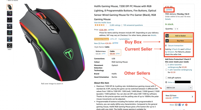 Är Amazon FBA legitimt? Med upp till 50% ökning i försäljningen, är det säkert att säga: Ja, det är mycket legitimt.
