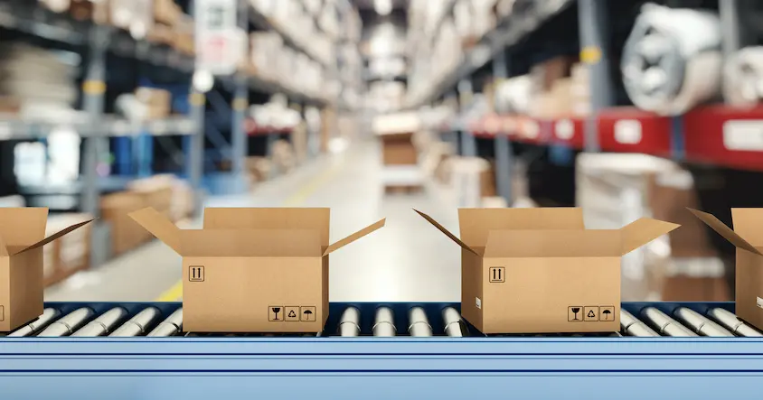 Amazon FBA har specifika etikettkrav som alla säljare i programmet måste uppfylla.