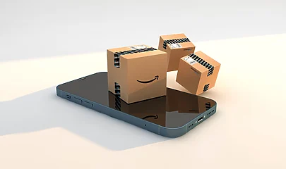 Hva er Amazon Buy Box og hvem vinner den? Finn ut i denne teksten.