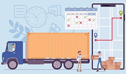 مع SELLERLOGIC عرض نفس المنتج مع FBA و FBM