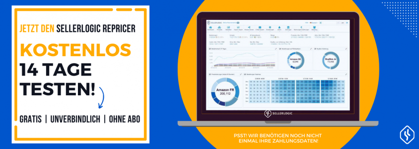 This is how you outshine your competitors on Amazon with Dynamic Pricing!