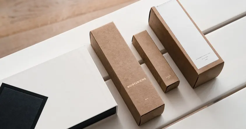 Amazon FBA: Versandgebühren beinhalten keine Verpackungsartikel.