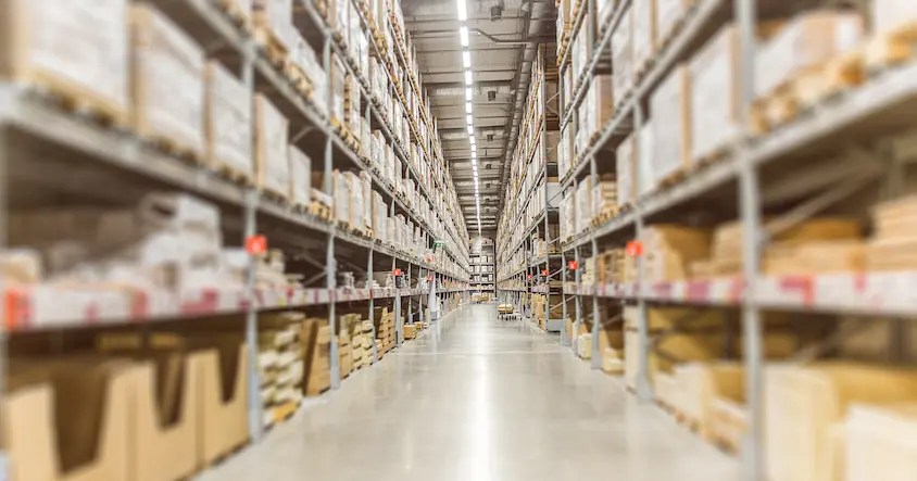 Versand zu Amazon: im FBA-Kosten enthalten