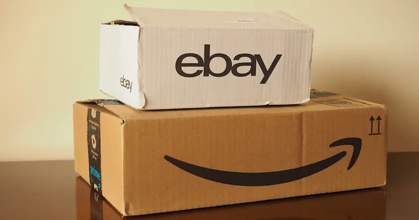 Selling on Amazon vs. eBay – Which one to choose?