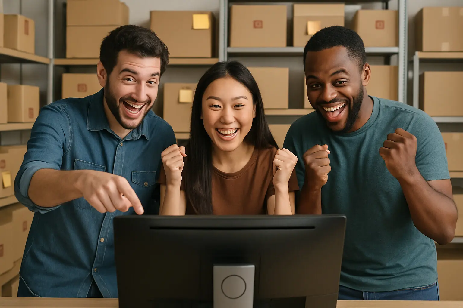 How to Nail Amazon Competitor Analysis and Get Higher Sales