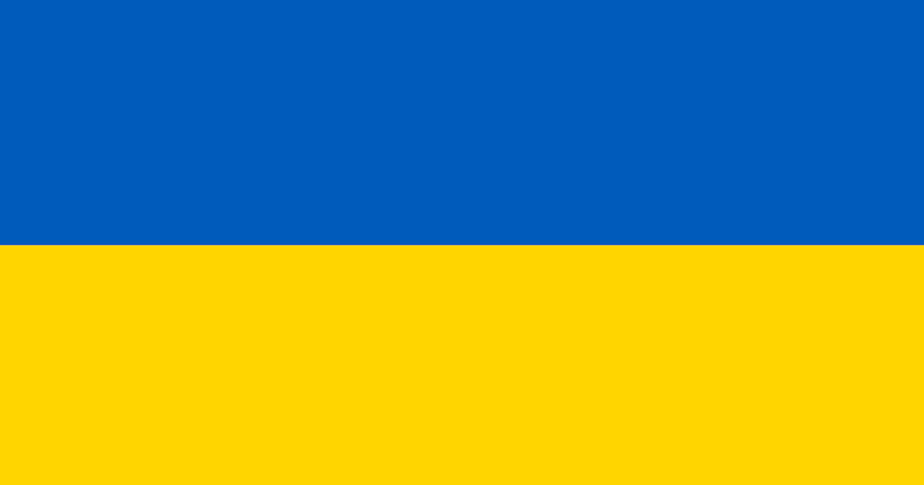Aide pour les personnes en Ukraine