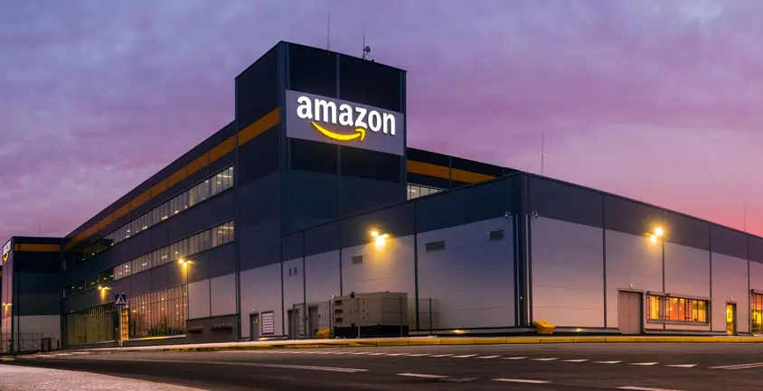 Envoyer des marchandises FBA à Amazon : Comment s’assurer que votre envoi entrant arrive en toute sécurité à l’entrepôt