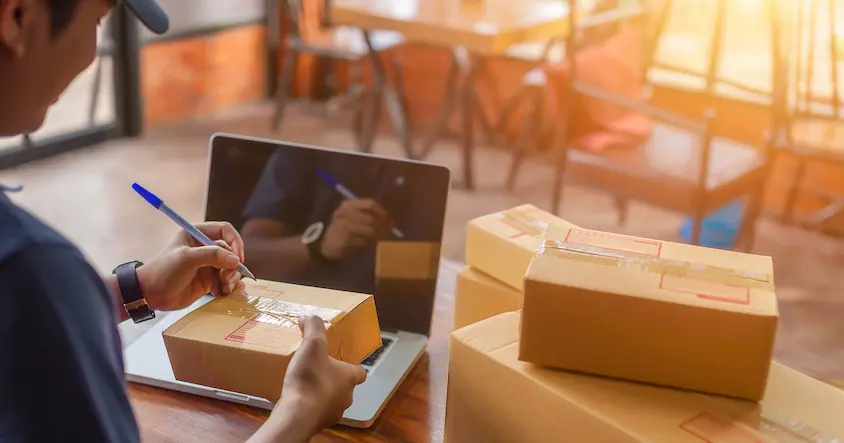 Is there for Amazon FBM seller a calculator?