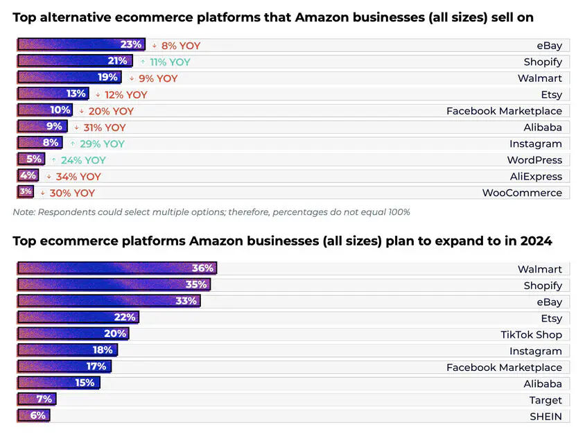 Omnichannel strategies are no longer a foreign concept for Amazon sellers in Germany.