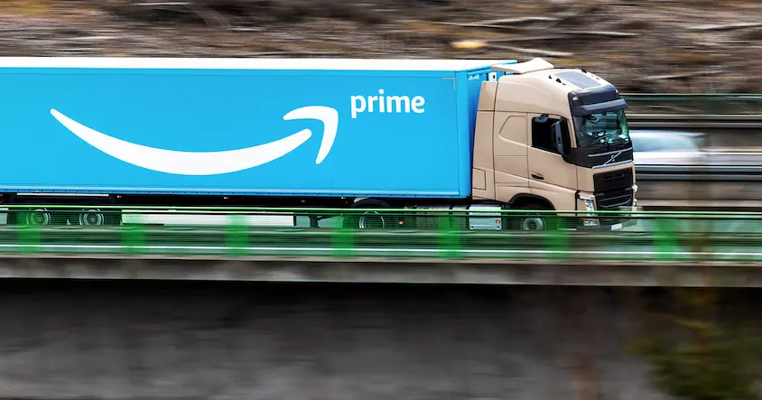 Der Verkauf über Amazon FBA bedeutet, dass Sie Ihre Eingangsversandkosten genau im Auge behalten müssen.