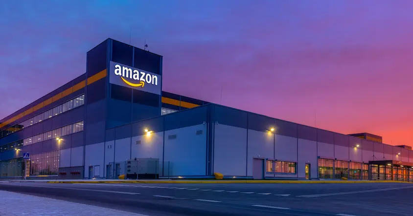 Amazon FBA Eingangsversand – Alles, was Sie wissen müssen.