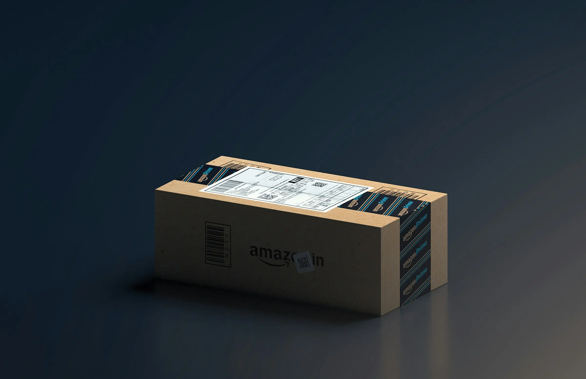 Jak sprzedawać na Amazonie: kroki, które musi podjąć każdy sprzedawca