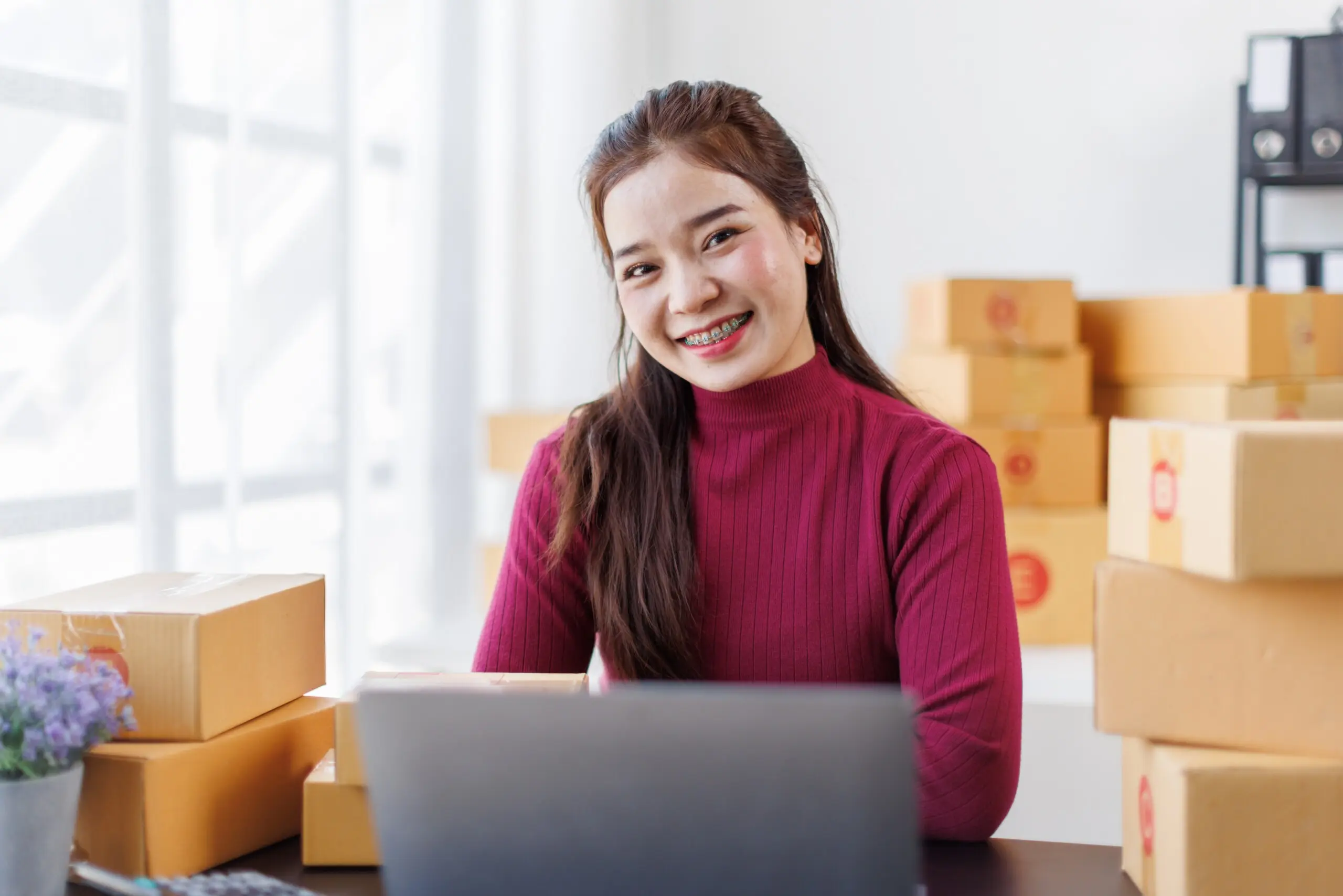 Cómo convertirse en un vendedor de Amazon Prime