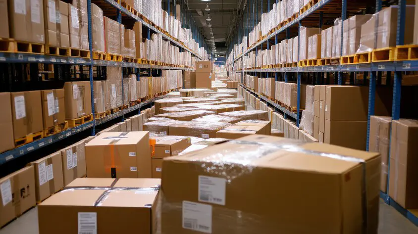 Geriausia Amazon grąžinimo paslauga tvarko viską nuo reikalavimo iki komunikacijos.