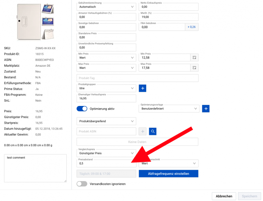 Repricing międzyproduktowy – strategia (nie tylko) dla sprzedawców Private Label