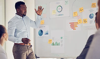 KPIs: relevantes para a performance do marketplace Amazon