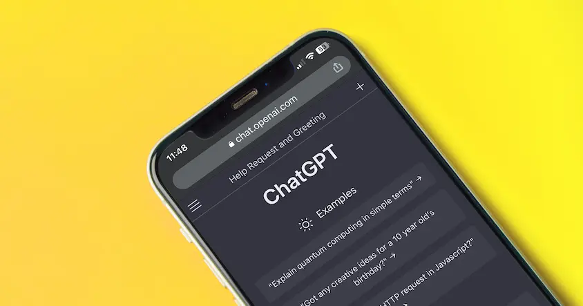 فيديو: ChatGPT لبائع أمازون - كيف يعمل في العمل!