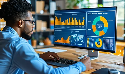 SEO da Amazon: É assim que você otimiza sua lista para uma classificação ideal na Amazon