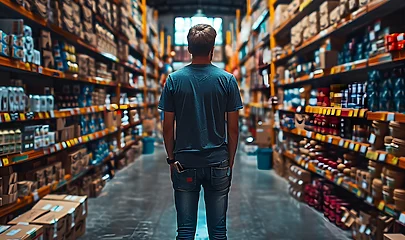 Miesta logistických centier Amazon sú relevantné pre všetkých predajcov Amazon.