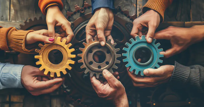 Amazon Flywheel – Plan biznesowy na sukces