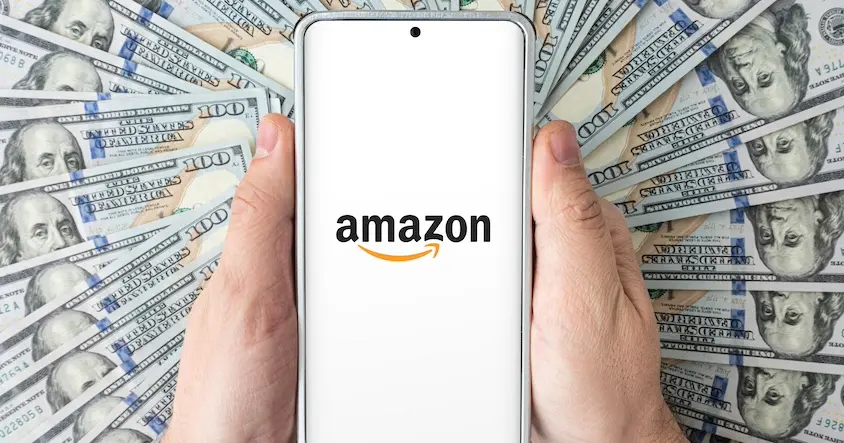 Jak zmaksymalizować swoje zyski na Amazonie
