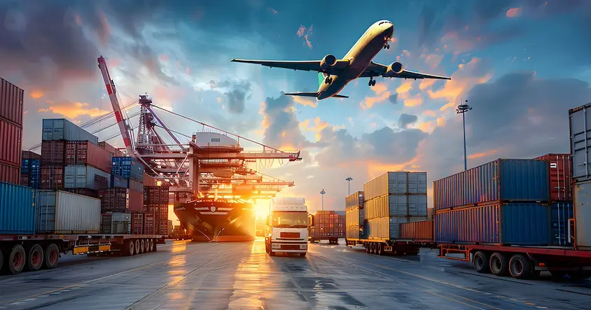 Dropshipping: Sådan fungerer forretningsmodellen (Guide 2025)