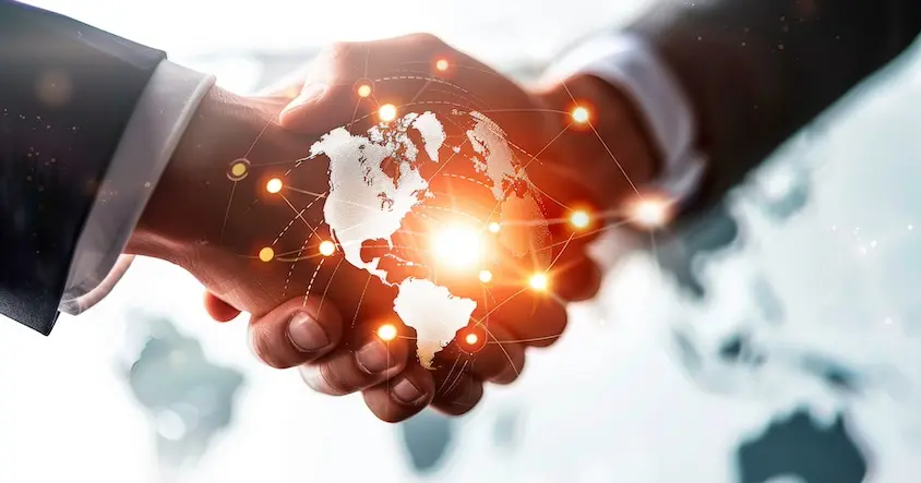 Temu, AliExpress, Alibaba: El dropshipping como explicación para el éxito de estas plataformas es apenas suficiente.