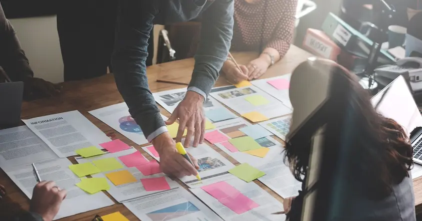 Amazon Flywheel – ein Template, das auf alle Geschäftsmodelle passt, gibt es nicht.