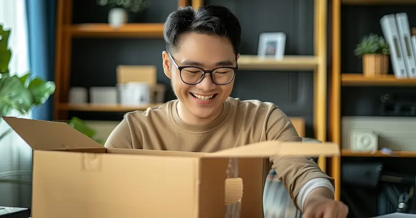 Incluso si utiliza proveedores de dropshipping de Europa, debe registrar un negocio para su negocio de dropshipping. Después de todo, puede ganar dinero a través del dropshipping y, por lo tanto, debe pagar impuestos.