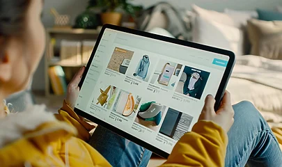 Los modelos de negocio de reventa de Amazon son legales.