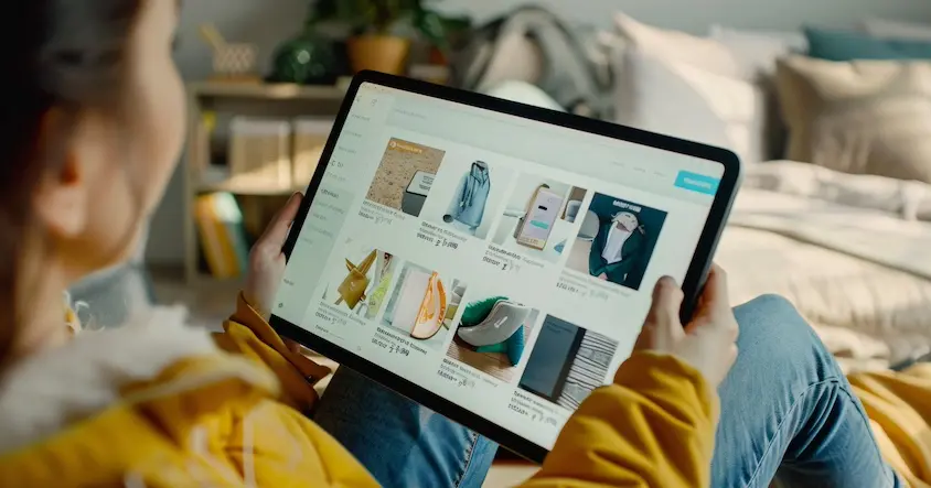De bedste produkter til Amazon reselling