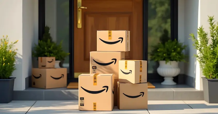 Amazon Prime by sellers: The guide for professional sellers