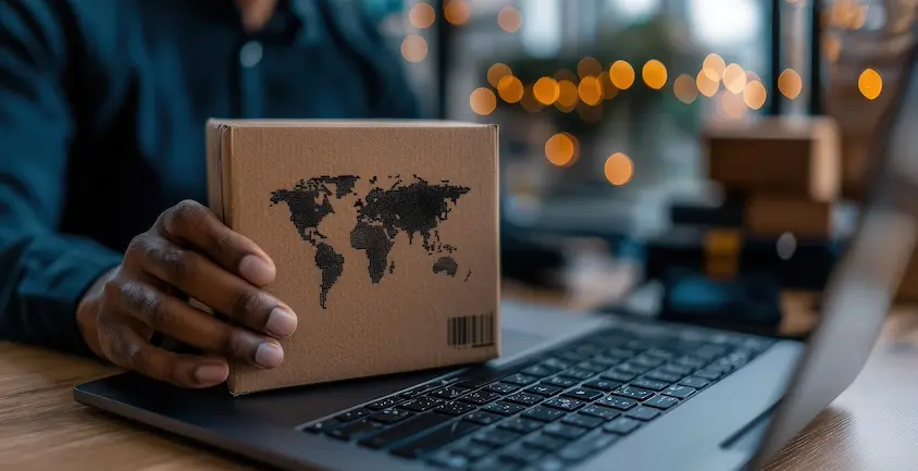 How to Sell on Amazon From Alibaba