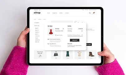 Auf Amazon einen Online-Shop zu eröffnen, ist nicht kompliziert.